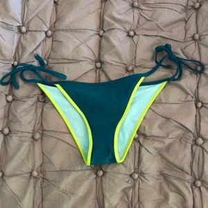 aerie bikini bottoms